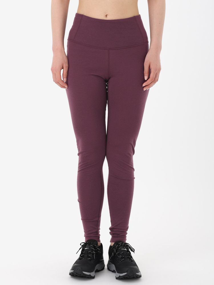 icebreaker(アイスブレーカー) ｜メリノ 200 オアシス ハイ ライズ レギンス（レディース）