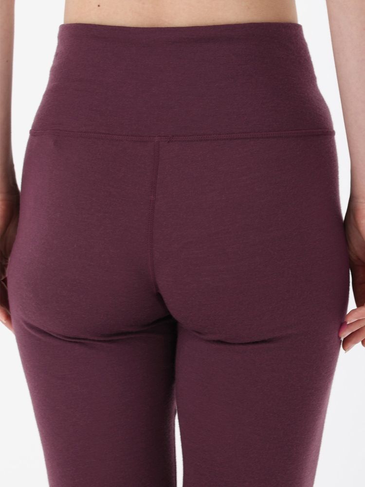 icebreaker(アイスブレーカー) ｜メリノ 200 オアシス ハイ ライズ レギンス（レディース）