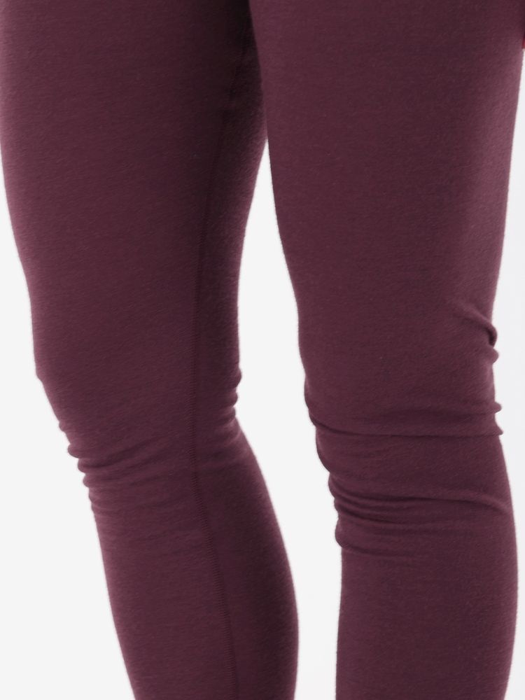 icebreaker(アイスブレーカー) ｜メリノ 200 オアシス ハイ ライズ レギンス（レディース）