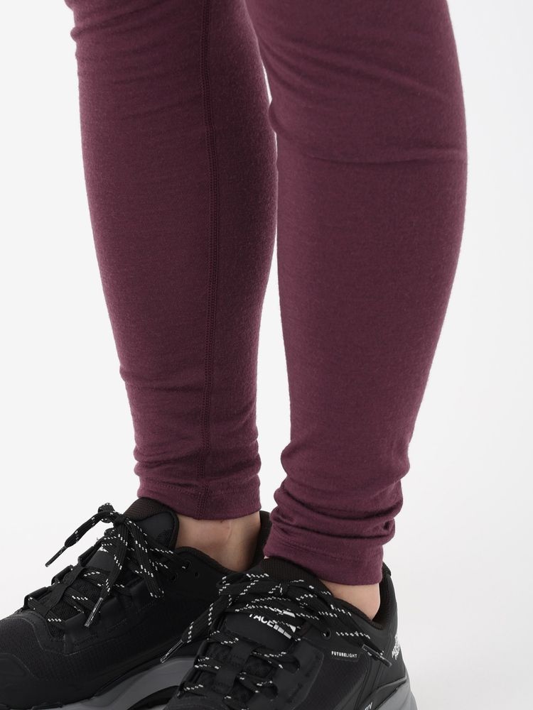 icebreaker(アイスブレーカー) ｜メリノ 200 オアシス ハイ ライズ レギンス（レディース）