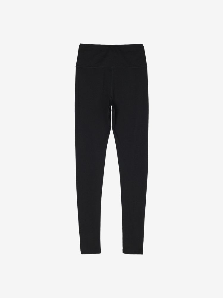 icebreaker(アイスブレーカー) ｜メリノ 200 オアシス ハイ ライズ レギンス（レディース）