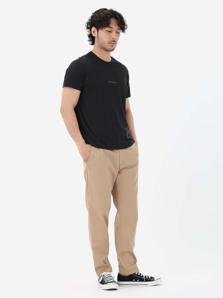 公式】メリノ 150 30thアニバーサリー テックライト III SS