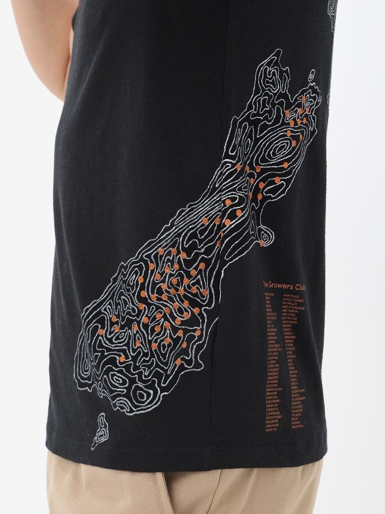 icebreaker(アイスブレーカー) ｜メリノ 150 30thアニバーサリー テックライト III SS ティー（メンズ）