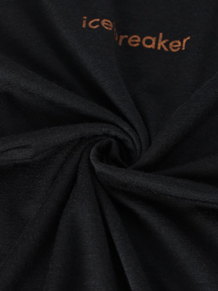 icebreaker(アイスブレーカー) ｜メリノ 150 30thアニバーサリー テックライト III SS ティー（メンズ）