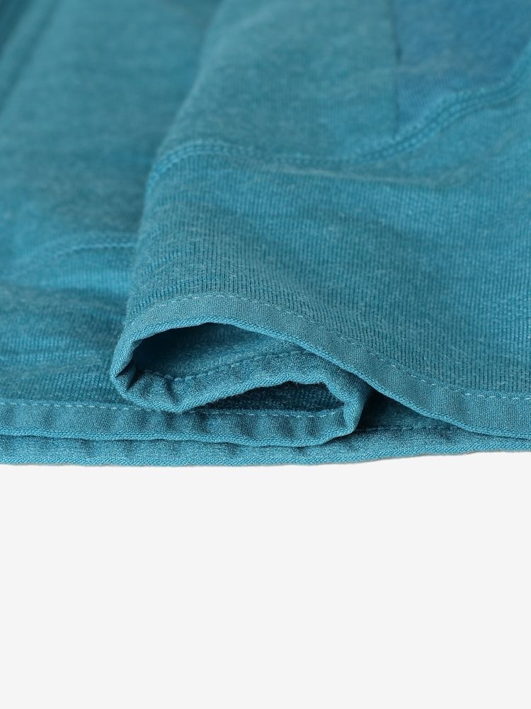 icebreaker(アイスブレーカー) ｜メリノB 300 リアルフリース ディセンダー LS ジップ（メンズ）