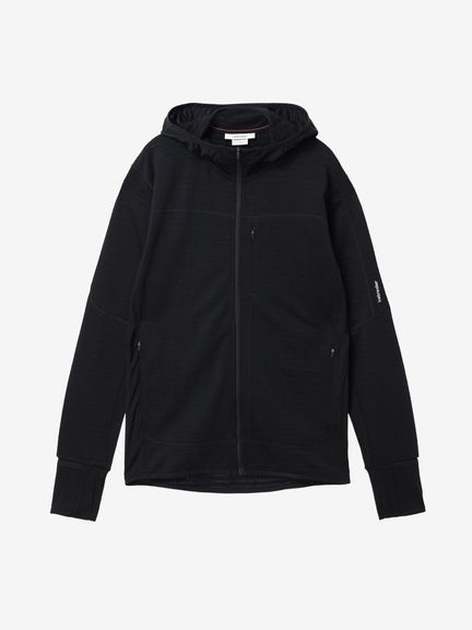 Icebreaker REAL FLEECES スウェット 長袖 シャツ　M ICEBREAKER（アイスブレーカー）の「Icebreaker アイス