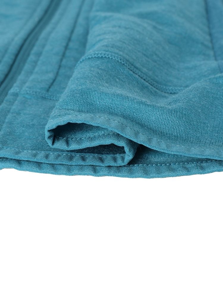 icebreaker(アイスブレーカー) ｜メリノB 300 リアルフリース ディセンダー LS ジップフーディー（メンズ）