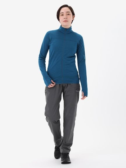 Icebreaker REAL FLEECES スウェット 長袖 シャツ M スウェット/トレーナー|アイスブレイカー公式ストア