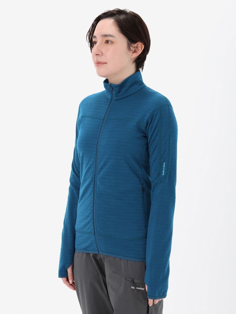 icebreaker レディースSサイズ リアルフリース 黒 楽天市場】アイスブレーカー リアルフリースの通販