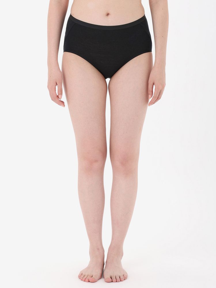 icebreaker(アイスブレーカー) ｜サイレン ハイライズショーツ（レディース）