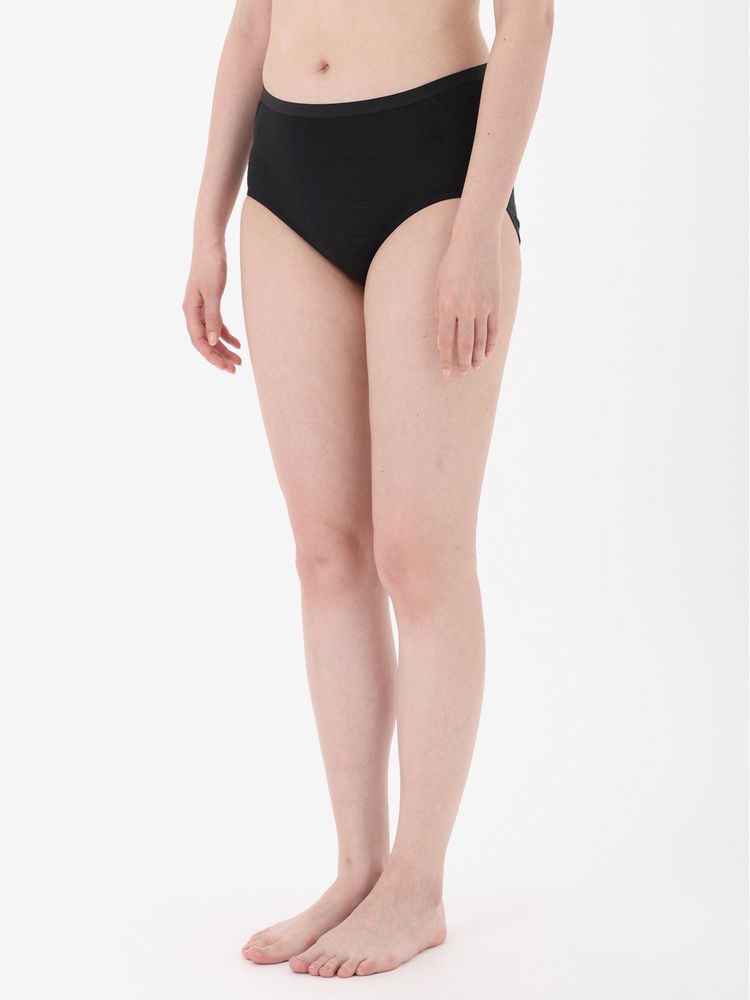 icebreaker(アイスブレーカー) ｜サイレン ハイライズショーツ（レディース）