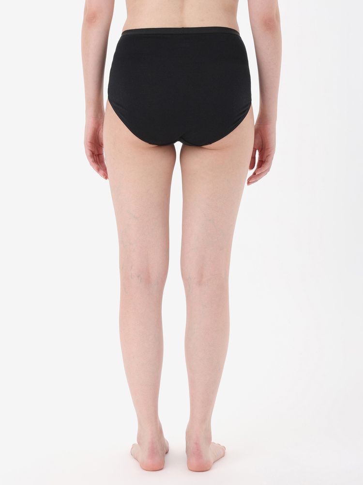 icebreaker(アイスブレーカー) ｜サイレン ハイライズショーツ（レディース）