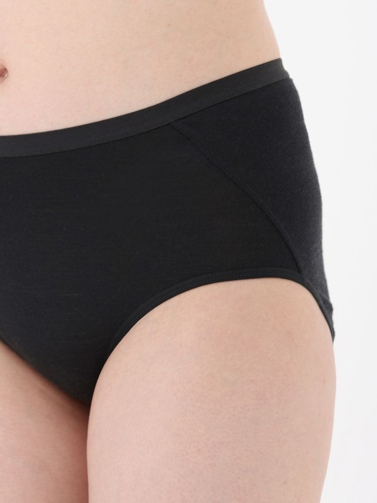 icebreaker(アイスブレーカー) ｜サイレン ハイライズショーツ（レディース）