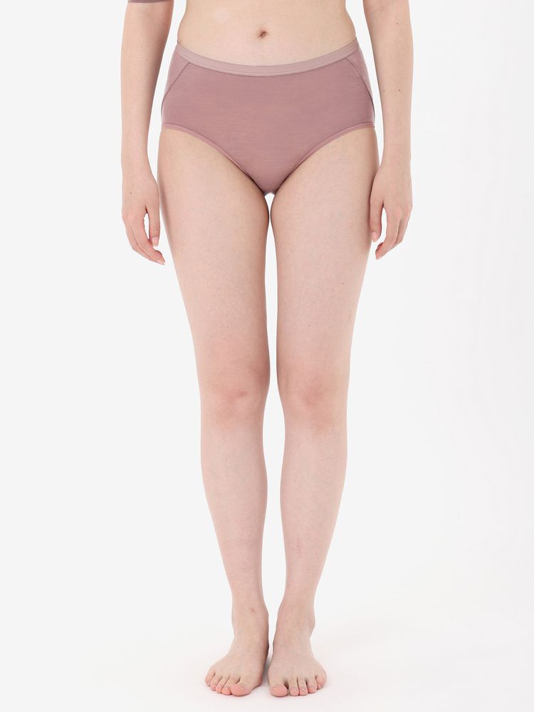 icebreaker(アイスブレーカー) ｜サイレン ハイライズショーツ（レディース）