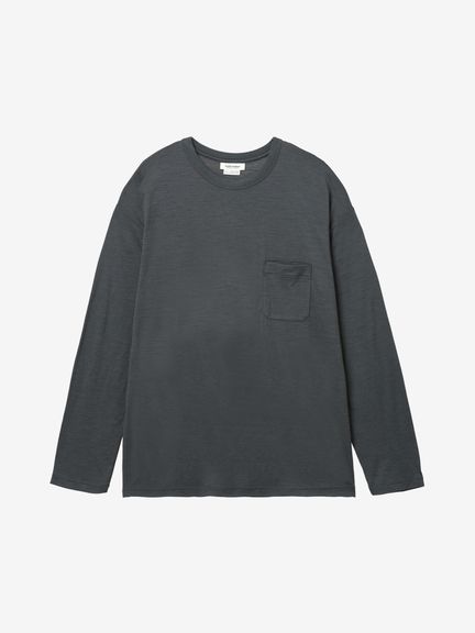 長袖Tシャツ｜アイスブレーカー公式ストア
