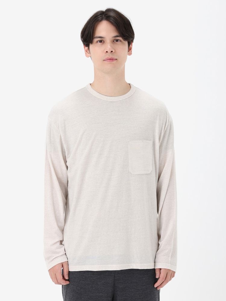 14850円 アイスブレーカー メリノウール 150 長袖 Tシャツ S ポケT 楽天市場】アイスブレーカー icebreaker メンズ U150 ロング