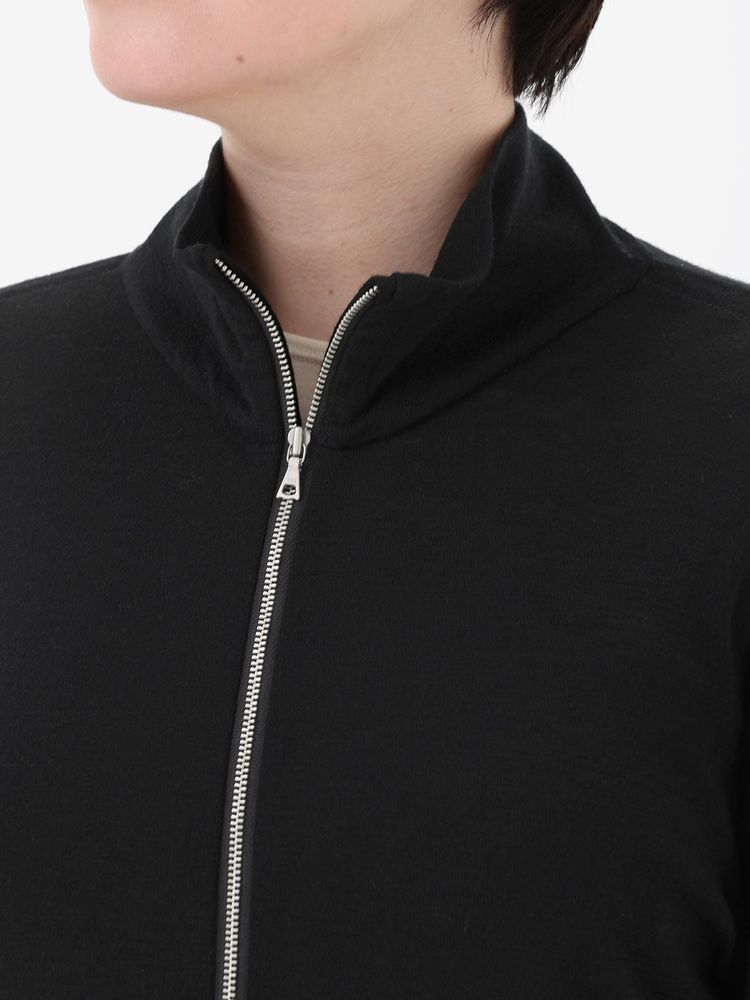 icebreaker(アイスブレーカー) ｜メリノ 175 LS フルジップ（ユニセックス）