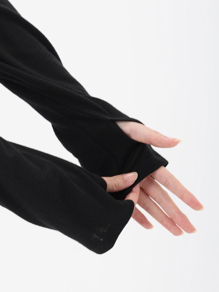 icebreaker(アイスブレーカー) ｜メリノ 175 LS フルジップ（ユニセックス）