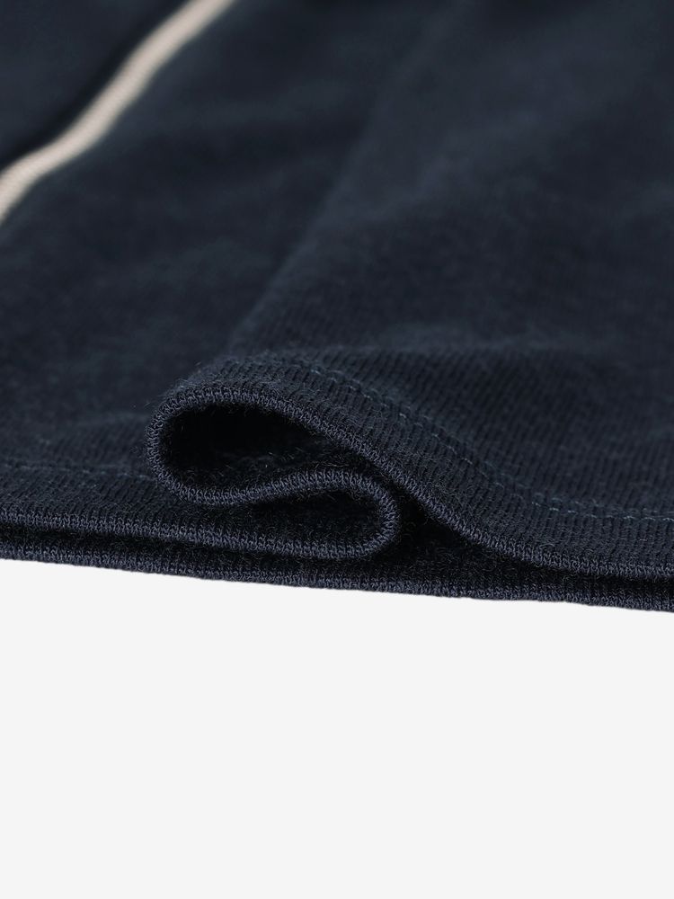 icebreaker(アイスブレーカー) ｜メリノ 175 LS フルジップ（ユニセックス）