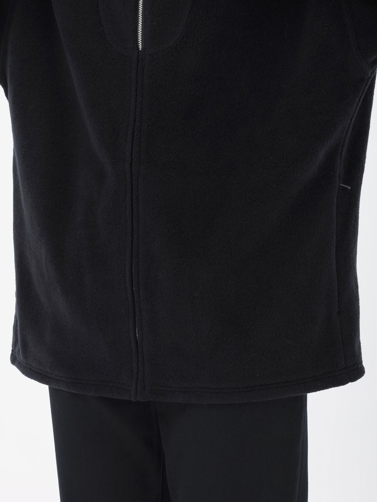 icebreaker(アイスブレーカー) ｜メリノブレンド 800 リアルフリース クラシック パイル LS ジップフーディー（ユニセックス）