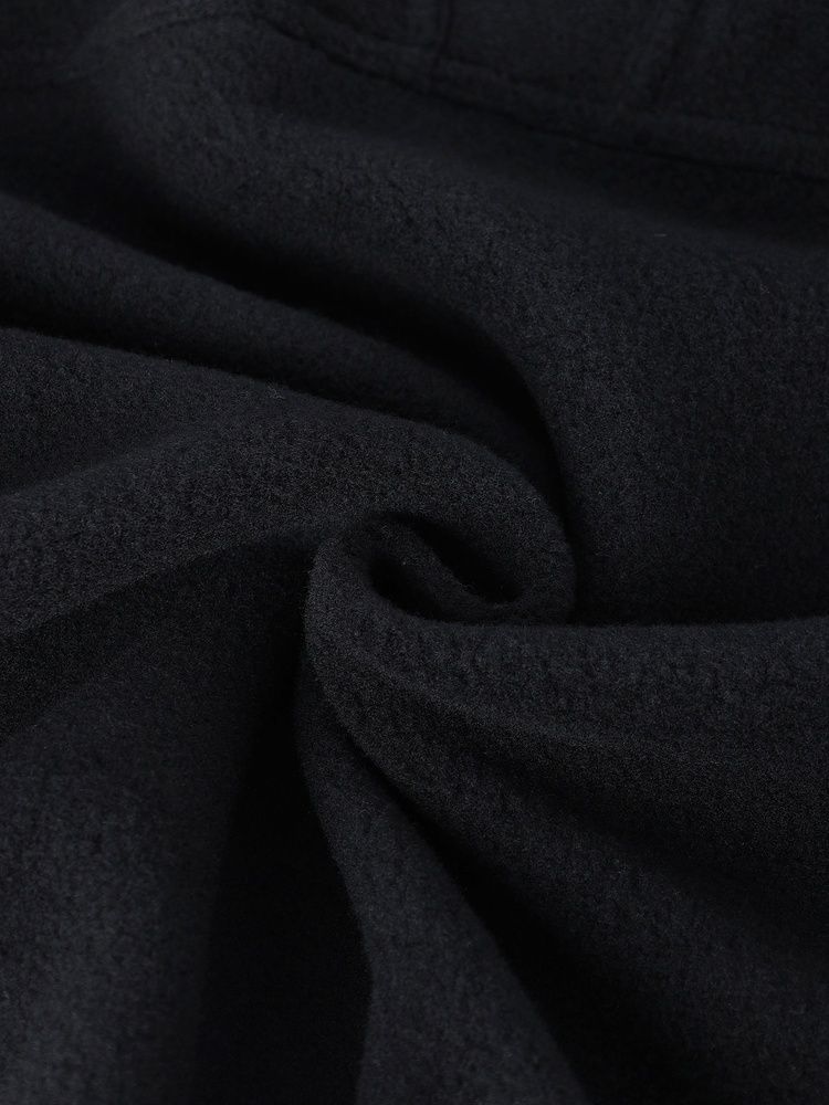 icebreaker(アイスブレーカー) ｜メリノブレンド 800 リアルフリース クラシック パイル LS ジップフーディー（ユニセックス）