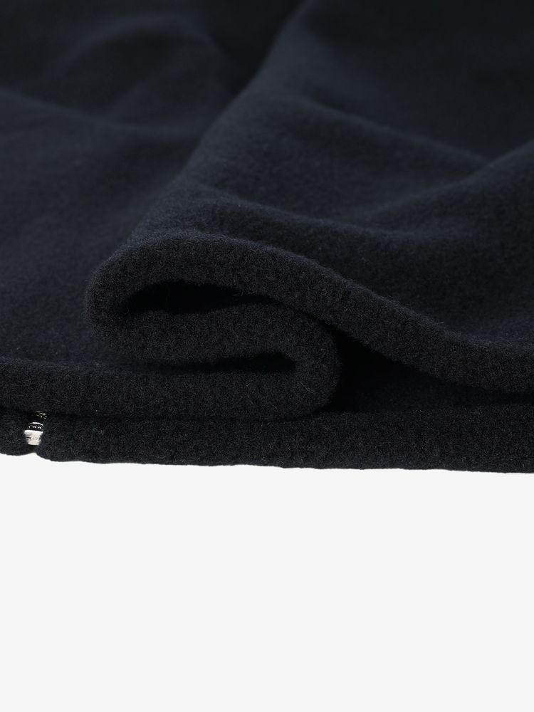 icebreaker(アイスブレーカー) ｜メリノブレンド 800 リアルフリース クラシック パイル LS ジップフーディー（ユニセックス）