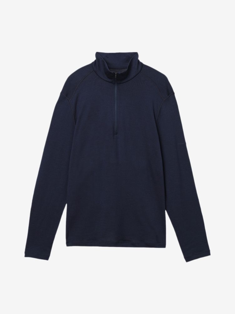アイスブレーカー icebreaker W TECH MERINO COAT M メリノウールにこだわった、アイスブレーカー×ゴールドウイン