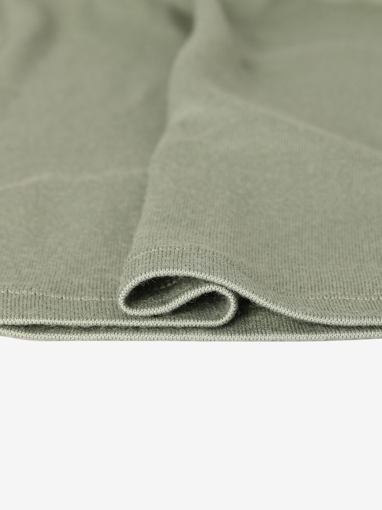 公式】メリノ 260 テック LS ハーフジップ（レディース）｜アイス