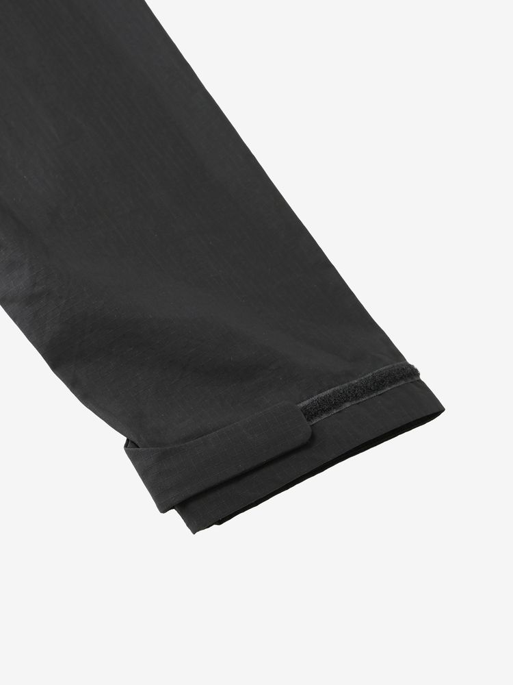 icebreaker(アイスブレーカー) ｜シェル+コットン ウィンドブレーカー（メンズ）