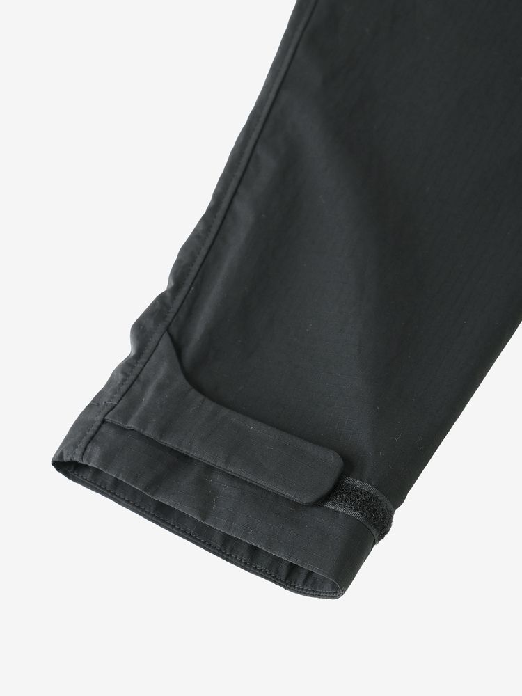 icebreaker(アイスブレーカー) ｜シェル+コットン ウィンドブレーカー（レディース）