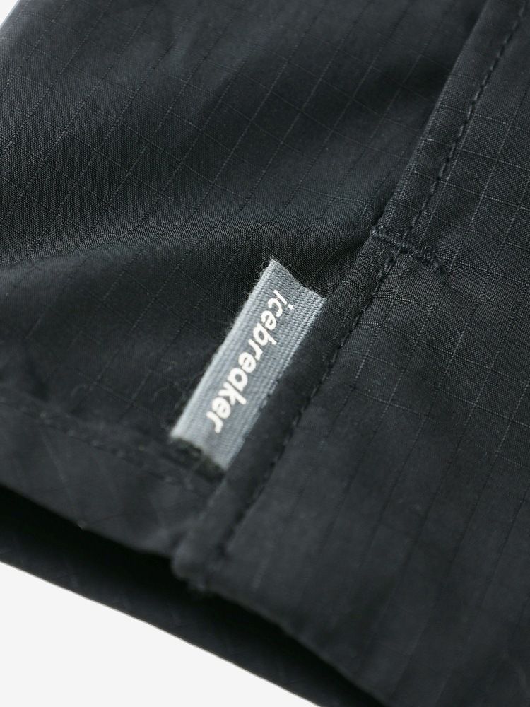 icebreaker(アイスブレーカー) ｜シェル+コットン ウィンドブレーカー（レディース）