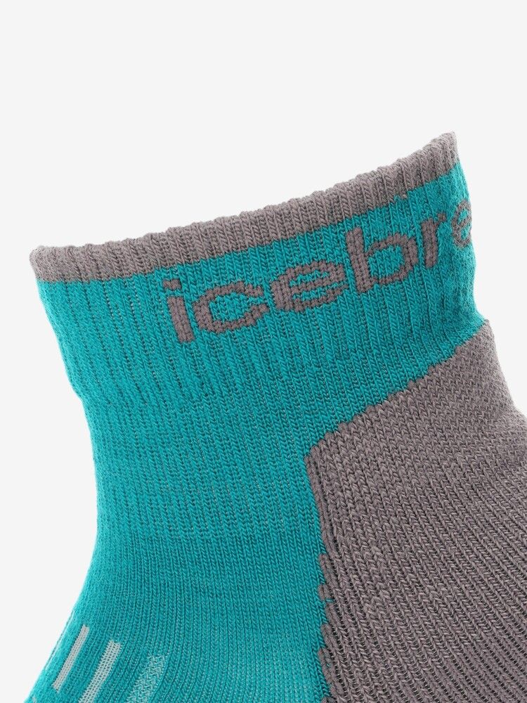 icebreaker(アイスブレーカー) ｜メリノ ハイク+ ライト ミニ（レディース）