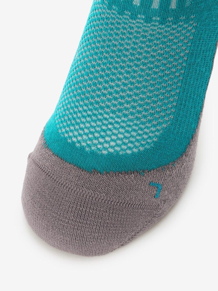 icebreaker(アイスブレーカー) ｜メリノ ハイク+ ライト ミニ（レディース）