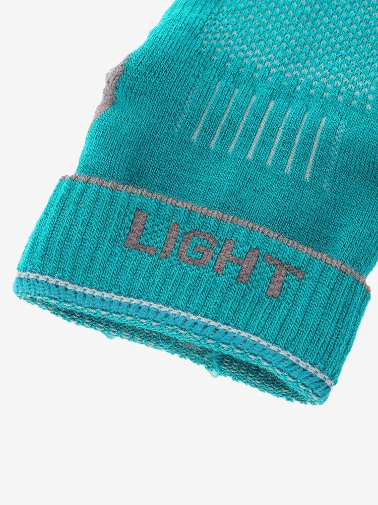 icebreaker(アイスブレーカー) ｜メリノ ハイク+ ライト ミニ（レディース）