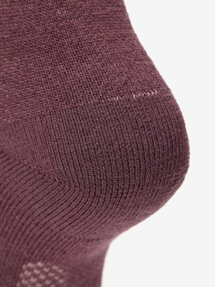 icebreaker(アイスブレーカー) ｜メリノ ハイク+ ヘビー クルー（レディース）