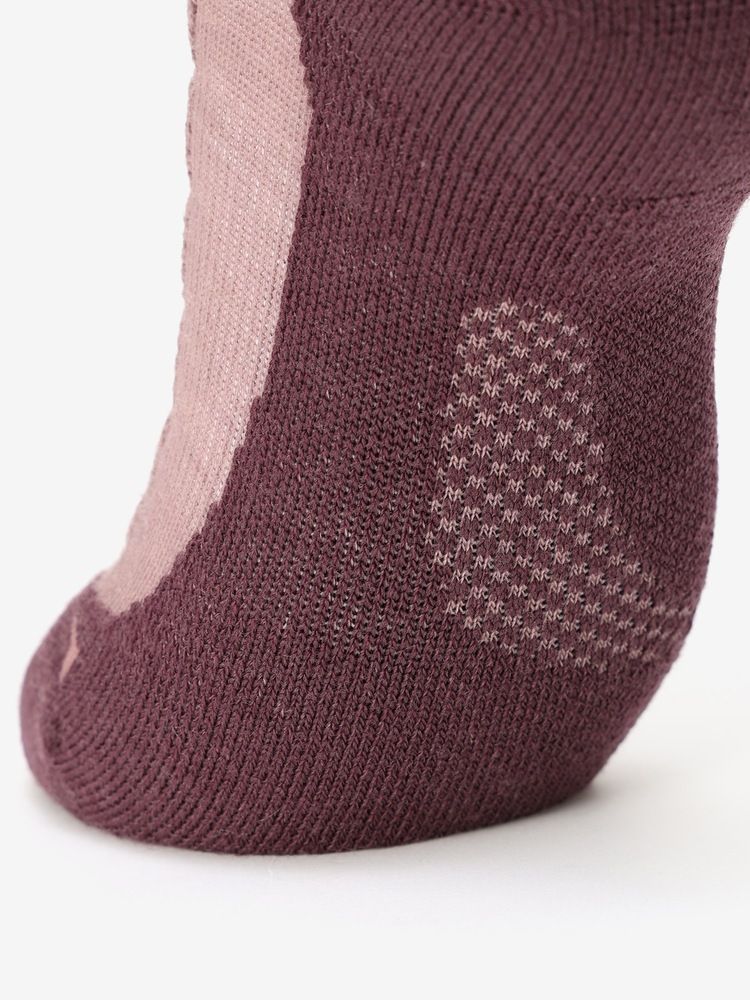 icebreaker(アイスブレーカー) ｜メリノ ハイク+ ヘビー クルー（レディース）