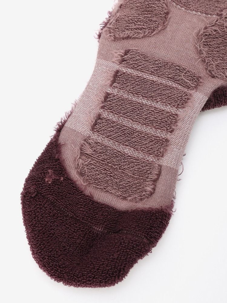 icebreaker(アイスブレーカー) ｜メリノ ハイク+ ヘビー クルー（レディース）