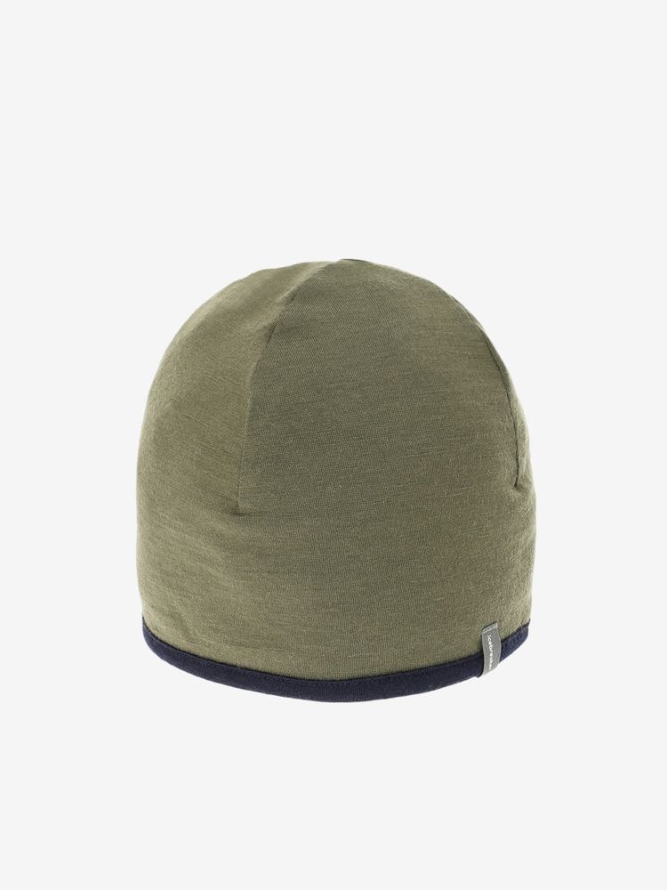 icebreaker(アイスブレーカー) ｜200 オアシス リバーシブル ビーニー（ユニセックス）