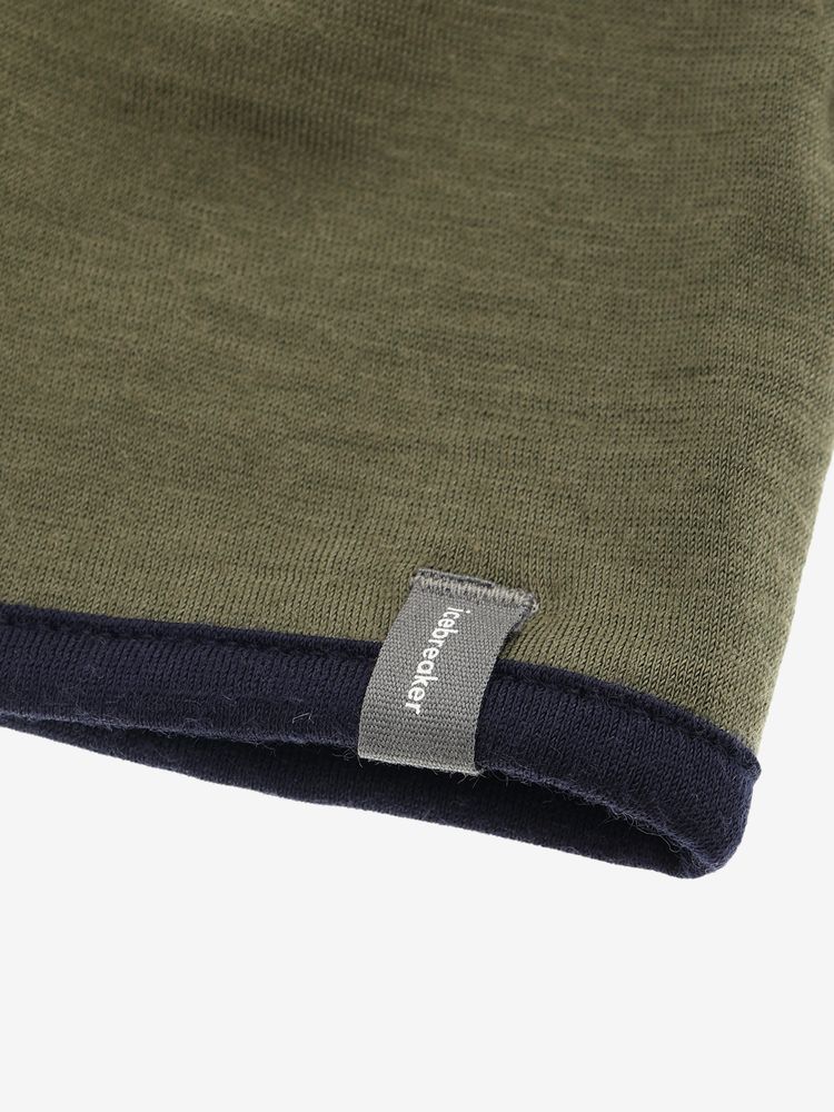 icebreaker(アイスブレーカー) ｜200 オアシス リバーシブル ビーニー（ユニセックス）