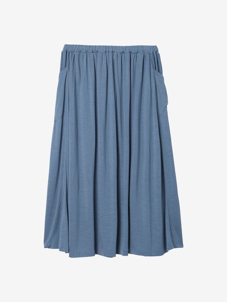 icebreaker(アイスブレーカー) ｜メリノブレンド125 クールライト スカート（レディース）