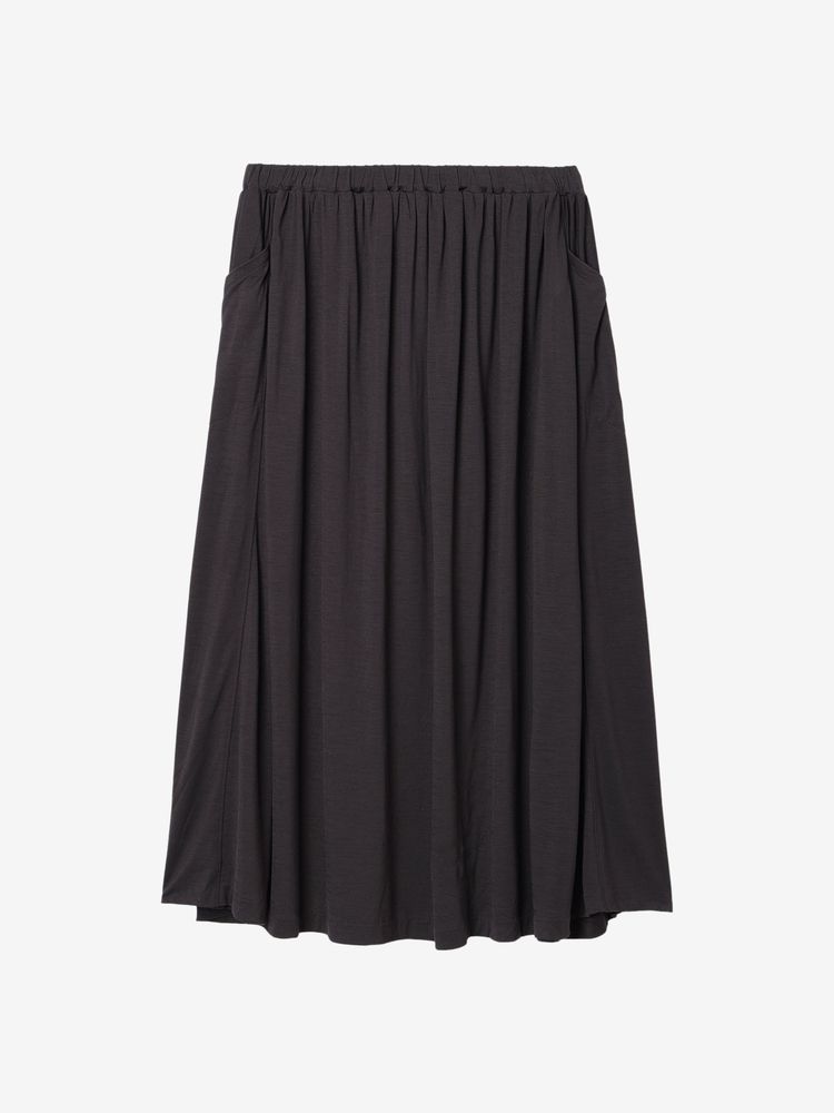 icebreaker(アイスブレーカー) ｜メリノブレンド125 クールライト スカート（レディース）