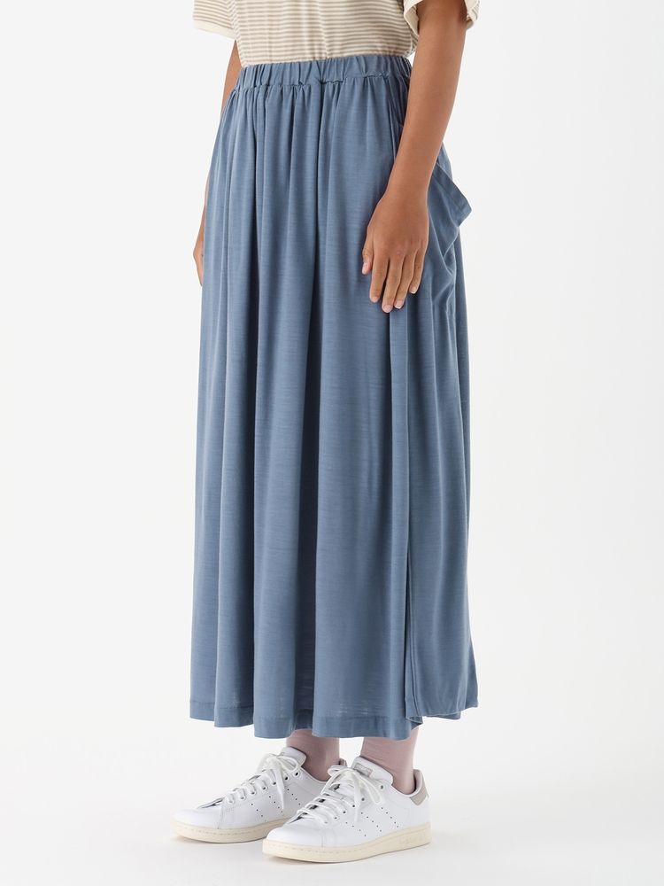 icebreaker(アイスブレーカー) ｜メリノブレンド125 クールライト スカート（レディース）