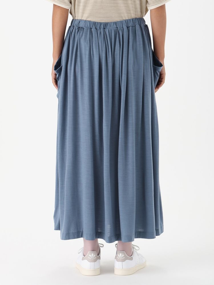 icebreaker(アイスブレーカー) ｜メリノブレンド125 クールライト スカート（レディース）