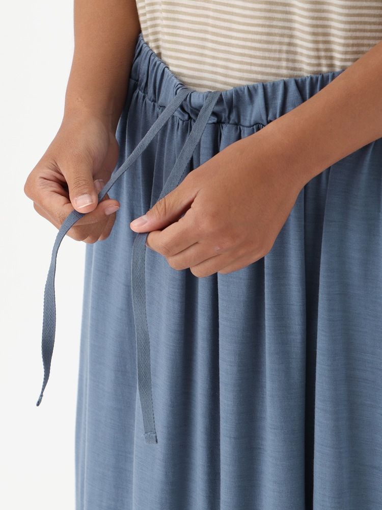 icebreaker(アイスブレーカー) ｜メリノブレンド125 クールライト スカート（レディース）