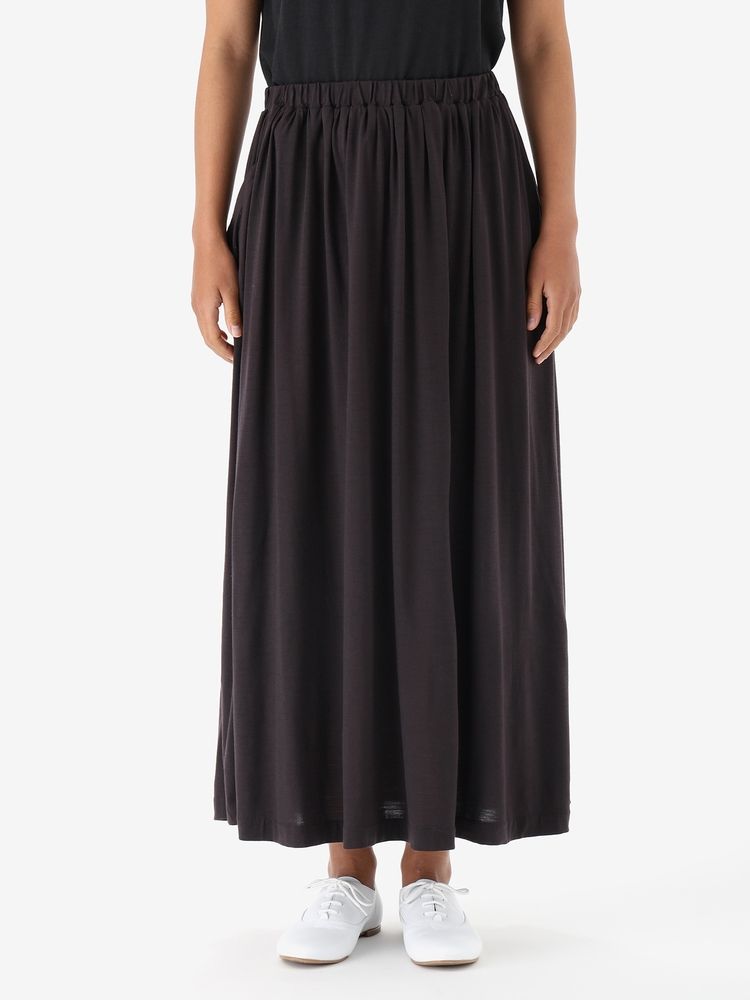 icebreaker(アイスブレーカー) ｜メリノブレンド125 クールライト スカート（レディース）