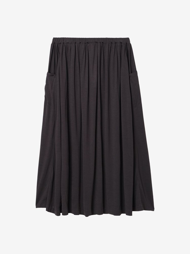 icebreaker(アイスブレーカー) ｜メリノブレンド125 クールライト スカート（レディース）