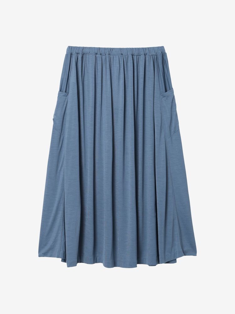 icebreaker(アイスブレーカー) ｜メリノブレンド125 クールライト スカート（レディース）