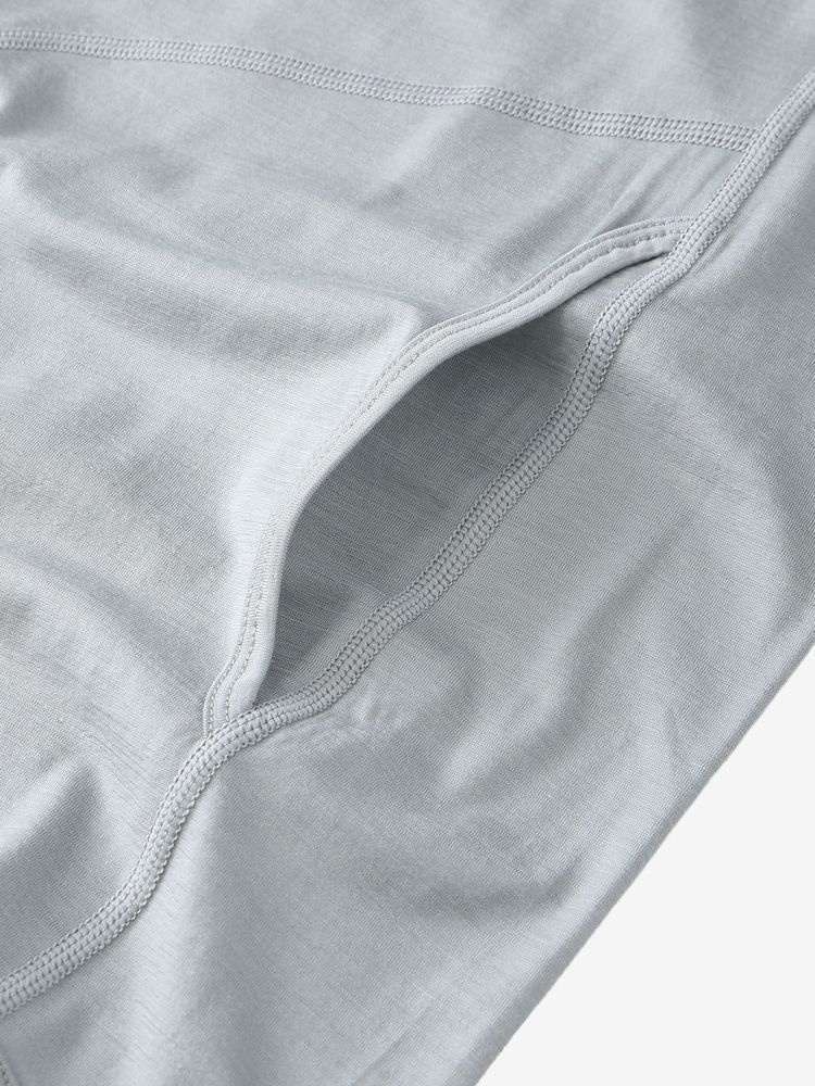 icebreaker(アイスブレーカー) ｜150 メリノファイン エース LS ジップフーディー（メンズ）