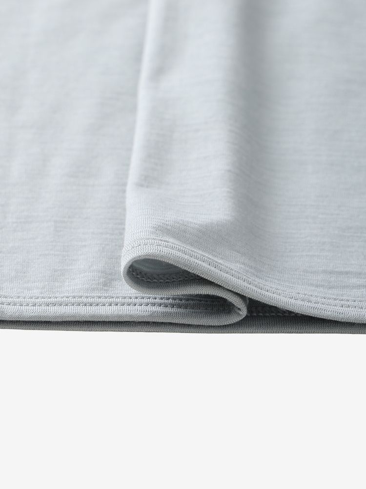 icebreaker(アイスブレーカー) ｜150 メリノファイン エース LS ジップフーディー（メンズ）