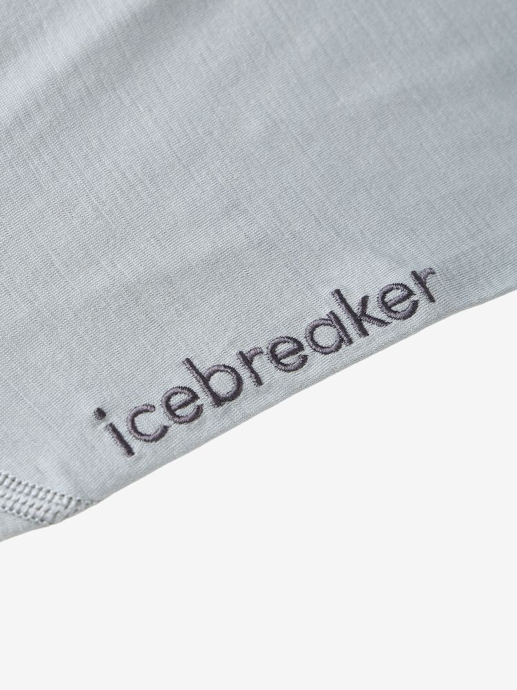 icebreaker(アイスブレーカー) ｜150 メリノファイン エース LS ジップフーディー（レディース）